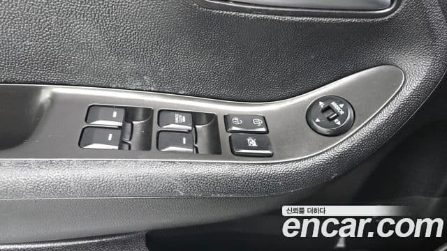 Kia All New Morning Special, 2013 19