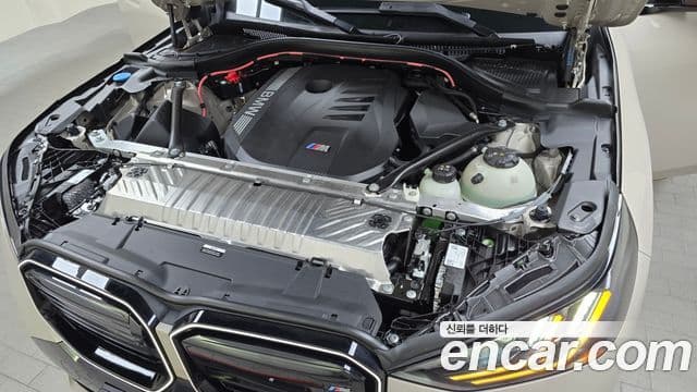 BMW X3 (G45) M50 Pro, 2025 6