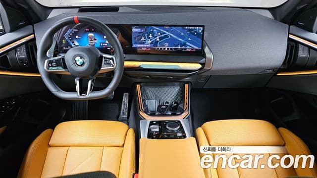 BMW X3 (G45) M50 Pro, 2025 7