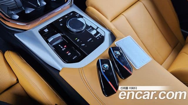 BMW X3 (G45) M50 Pro, 2025 9