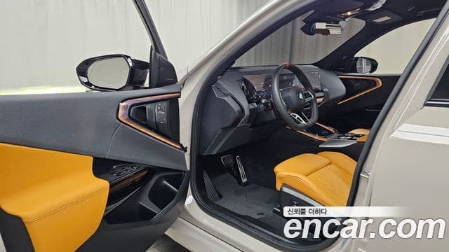 BMW X3 (G45) M50 Pro, 2025 10