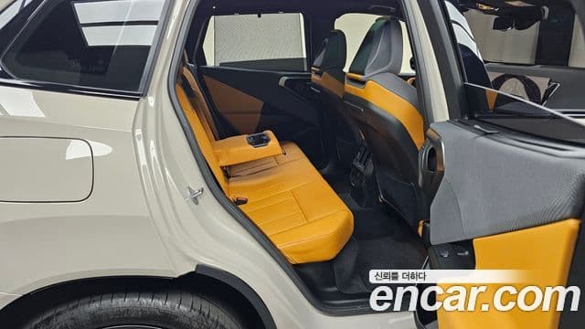 BMW X3 (G45) M50 Pro, 2025 12