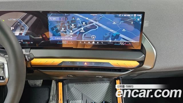 BMW X3 (G45) M50 Pro, 2025 15