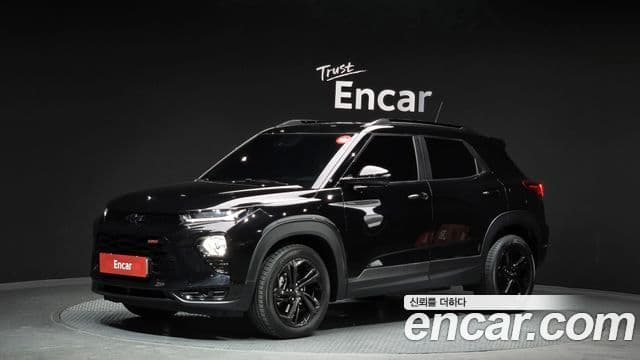 Chevrolet(GM대우) Trailblazer RS, 2023 1