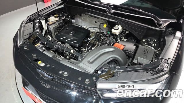 Chevrolet(GM대우) Trailblazer RS, 2023 6