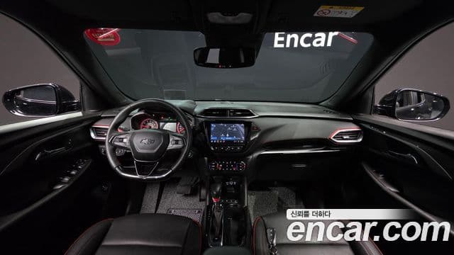 Chevrolet(GM대우) Trailblazer RS, 2023 7