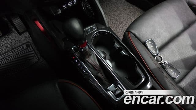 Chevrolet(GM대우) Trailblazer RS, 2023 9