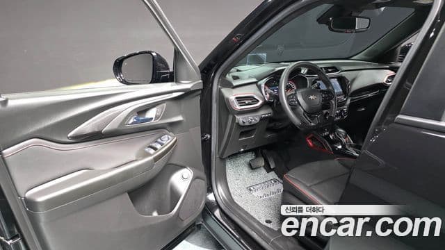 Chevrolet(GM대우) Trailblazer RS, 2023 11