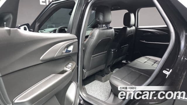 Chevrolet(GM대우) Trailblazer RS, 2023 12