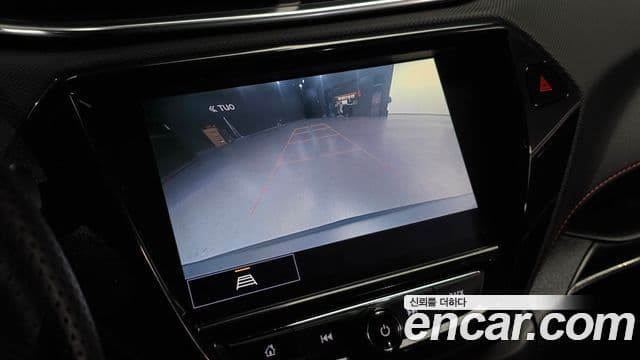 Chevrolet(GM대우) Trailblazer RS, 2023 15