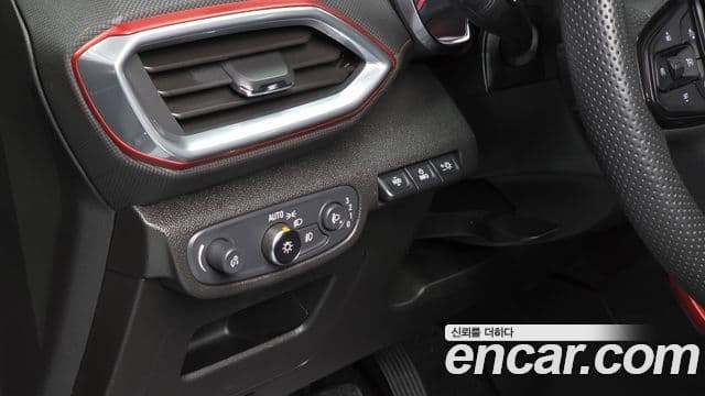 Chevrolet(GM대우) Trailblazer RS, 2023 16