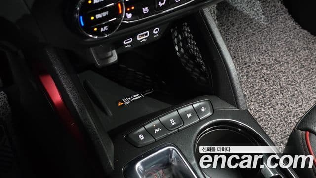 Chevrolet(GM대우) Trailblazer RS, 2023 18