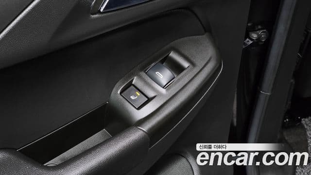 Chevrolet(GM대우) Trailblazer RS, 2023 19