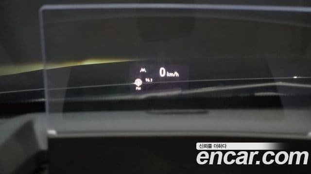 Chevrolet(GM대우) Trailblazer RS, 2023 20