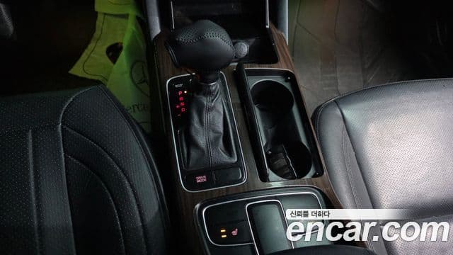 Kia The / новый New K7 Deluxe, 2016 9