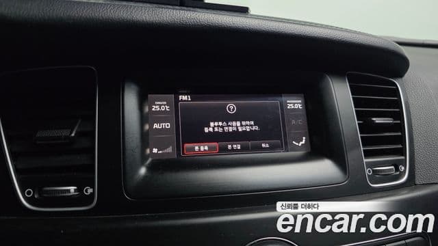 Kia The / новый New K7 Deluxe, 2016 16