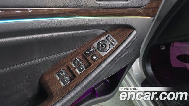 Kia The / новый New K7 Deluxe, 2016 17