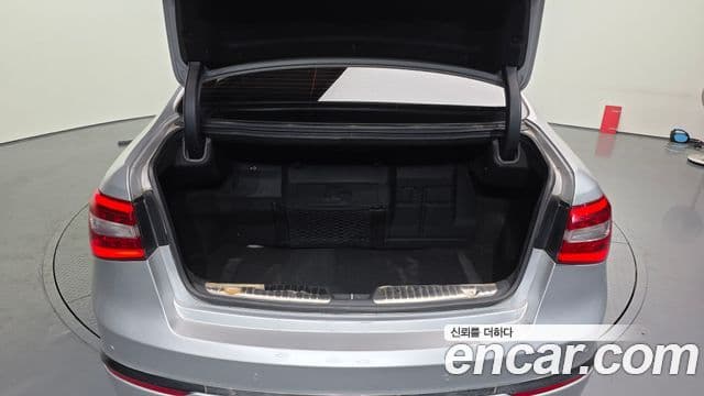 Kia The / новый New K7 Deluxe, 2016 20