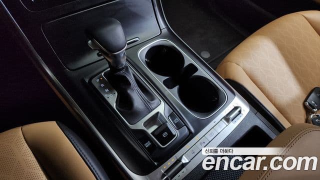 Kia Carnival 4세대 Prestige, 2021 9