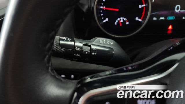 Kia Carnival 4세대 Prestige, 2021 14