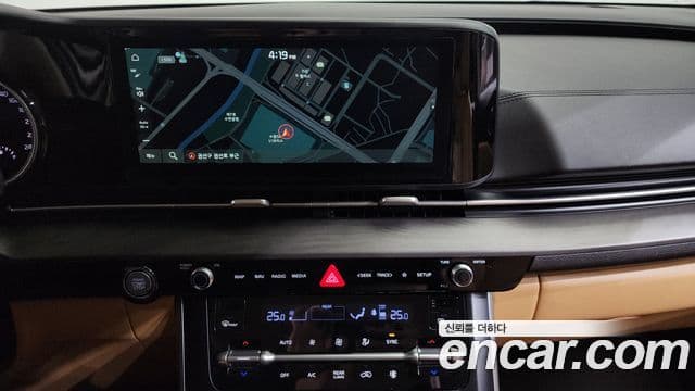 Kia Carnival 4세대 Prestige, 2021 15