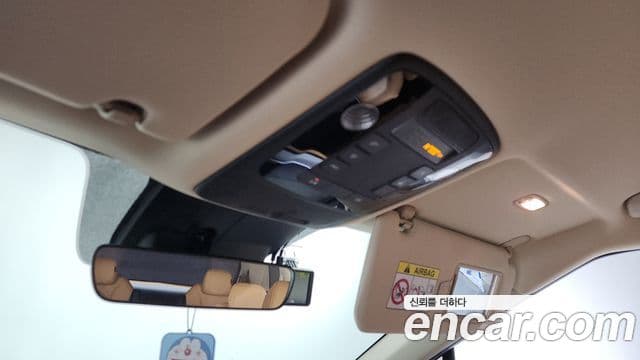 Kia Carnival 4세대 Prestige, 2021 18