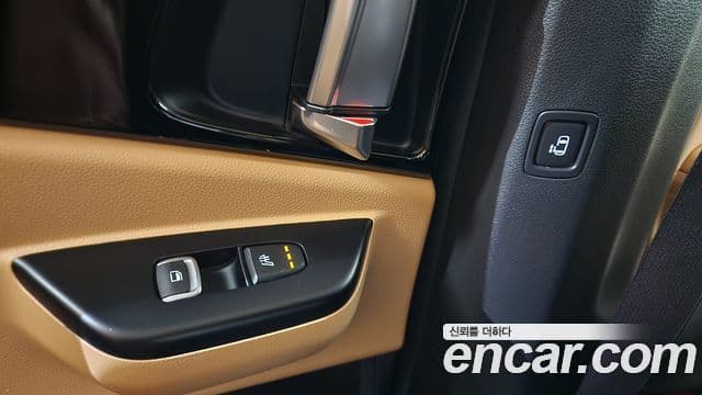 Kia Carnival 4세대 Prestige, 2021 19