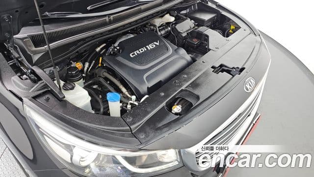Kia All New Carnival Noblesse, 2017 6