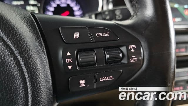 Kia All New Carnival Noblesse, 2017 18