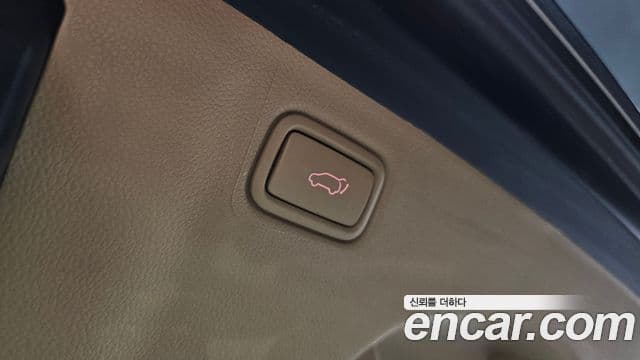 Kia All New Carnival Noblesse, 2017 19