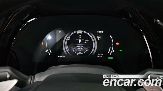 Lexus RX350h 5세대 Luxury, 2023 8