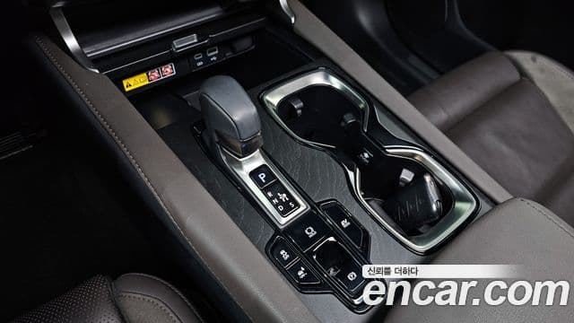 Lexus RX350h 5세대 Luxury, 2023 9