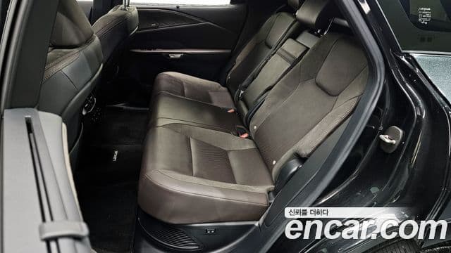 Lexus RX350h 5세대 Luxury, 2023 12