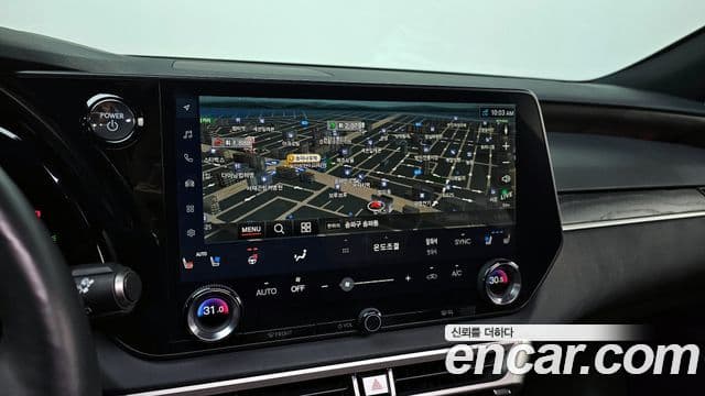 Lexus RX350h 5세대 Luxury, 2023 13