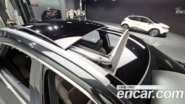 Lexus RX350h 5세대 Luxury, 2023 16