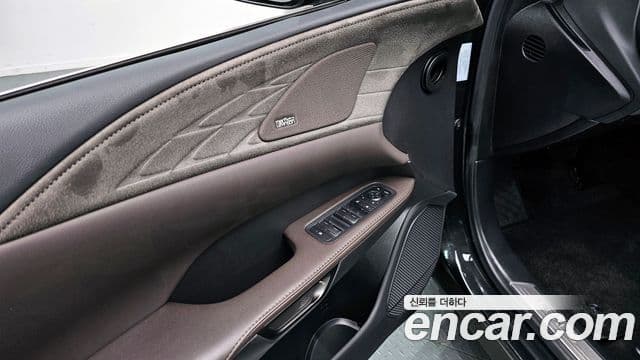 Lexus RX350h 5세대 Luxury, 2023 18