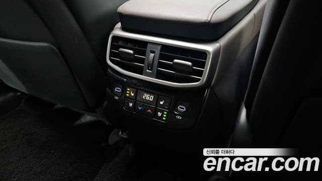 Lexus RX350h 5세대 Luxury, 2023 19