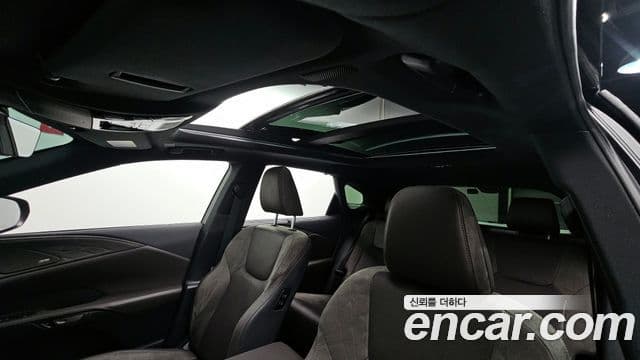 Lexus RX350h 5세대 Luxury, 2023 20