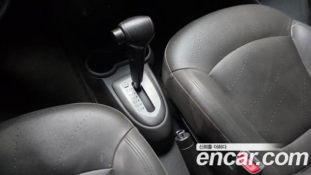 Chevrolet(GM대우) Spark 빌트인캠2 — базовая версия - Built-in Cam 2, 2014 9