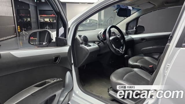 Chevrolet(GM대우) Spark 빌트인캠2 — базовая версия - Built-in Cam 2, 2014 10