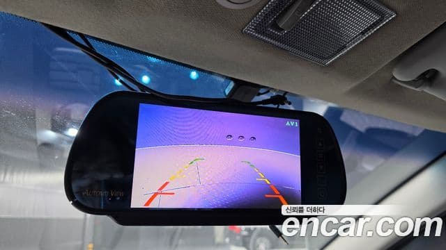 Chevrolet(GM대우) Spark 빌트인캠2 — базовая версия - Built-in Cam 2, 2014 14