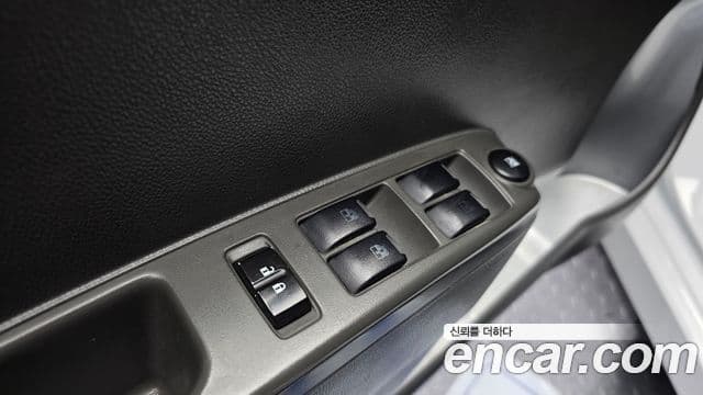 Chevrolet(GM대우) Spark 빌트인캠2 — базовая версия - Built-in Cam 2, 2014 19