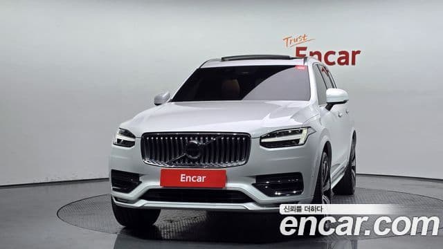 Volvo XC90 2세대 B6 Ultimate Bright, 2023 3