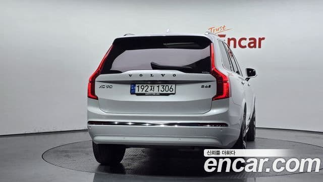 Volvo XC90 2세대 B6 Ultimate Bright, 2023 4