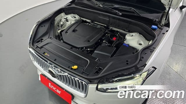 Volvo XC90 2세대 B6 Ultimate Bright, 2023 6