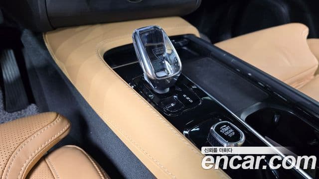 Volvo XC90 2세대 B6 Ultimate Bright, 2023 9