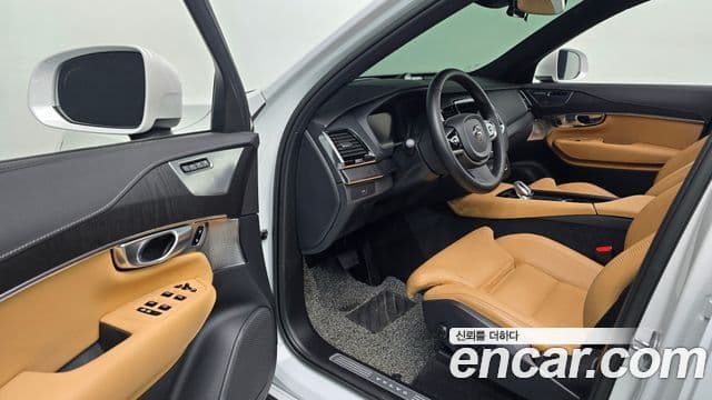 Volvo XC90 2세대 B6 Ultimate Bright, 2023 11