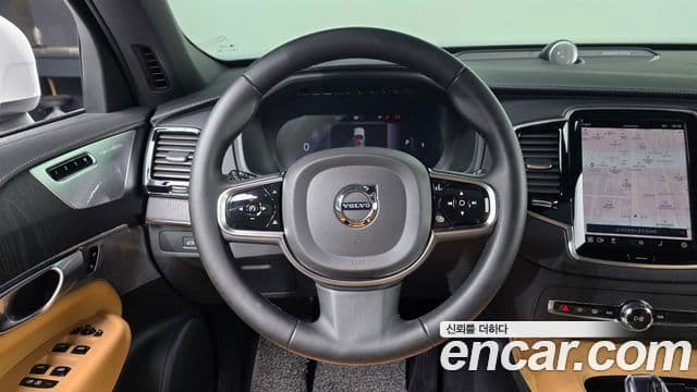 Volvo XC90 2세대 B6 Ultimate Bright, 2023 13