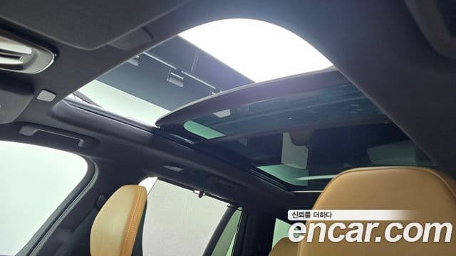 Volvo XC90 2세대 B6 Ultimate Bright, 2023 17