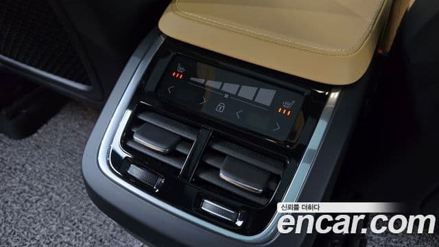 Volvo XC90 2세대 B6 Ultimate Bright, 2023 19